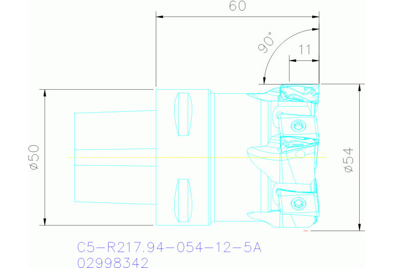 C5-R217.94-054-12-5A