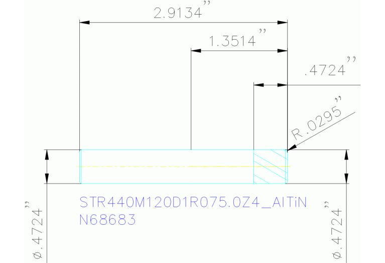 STR440M120D1R075.0Z4 ALTIN