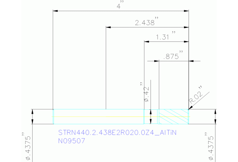 STRN440.2.438E2R020.0Z4 ALTIN