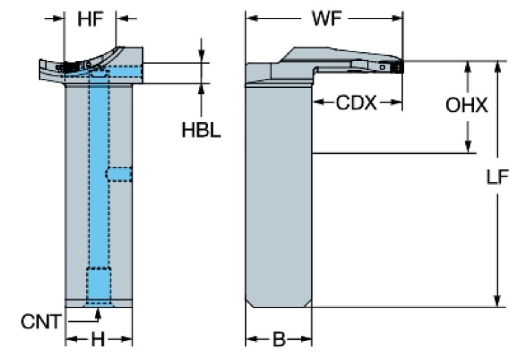 QFT-LGH125C16-065B
