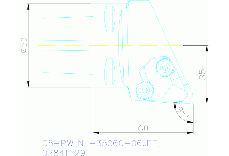 C5-PWLNL-35060-06JETL