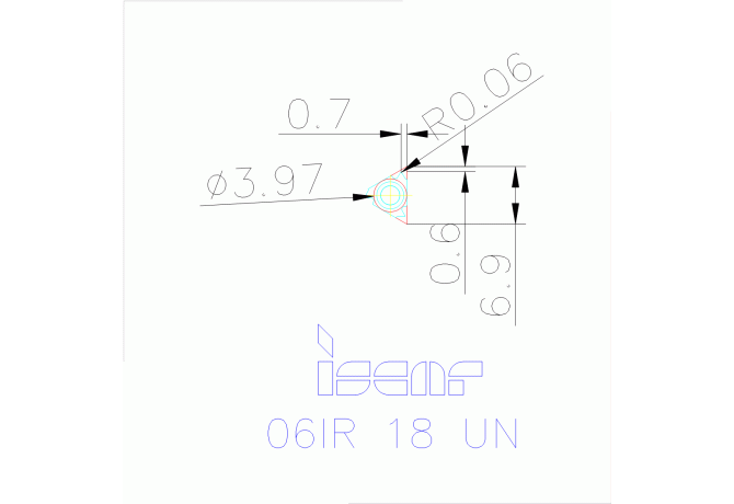 06IR 18 UN IC228