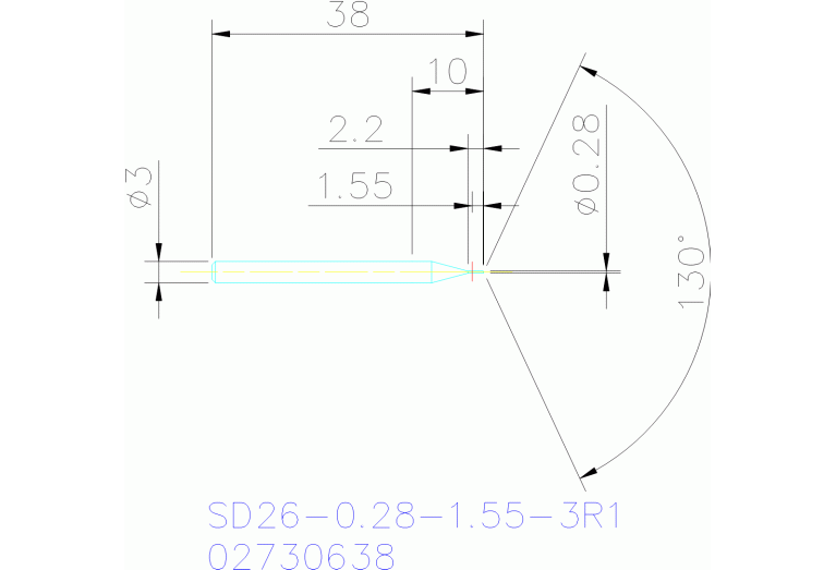SD26-0.28-1.55-3R1