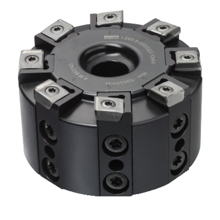 RA260.8-160R38-12H-F