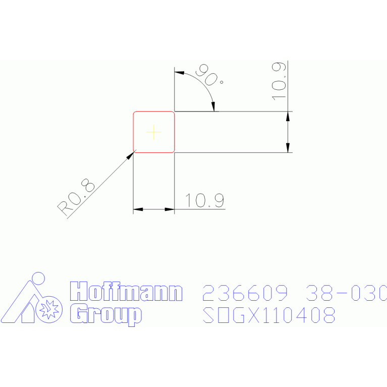 236609 38-030