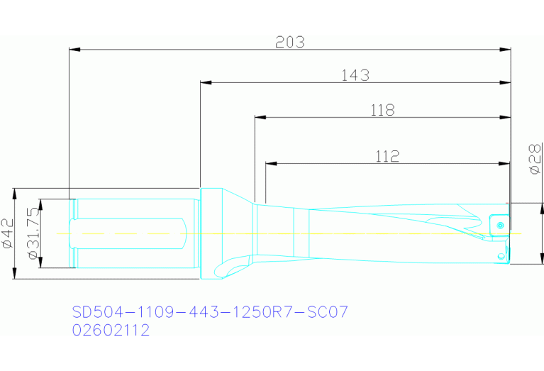 SD504-1109-443-1250R7-SC07