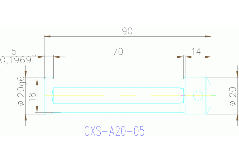 CXS-A20-05