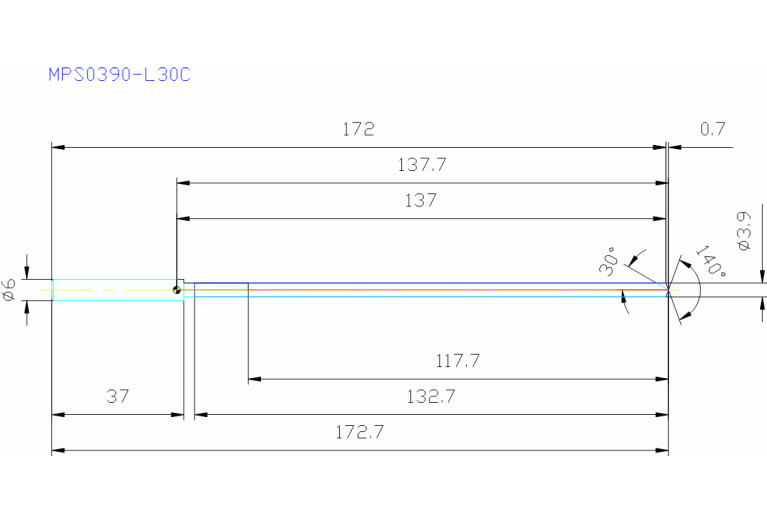 MPS0390-L30C VP15TF