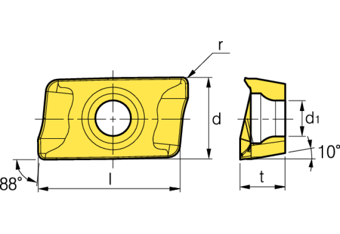 APMT11T3PDSR-MM NCM325