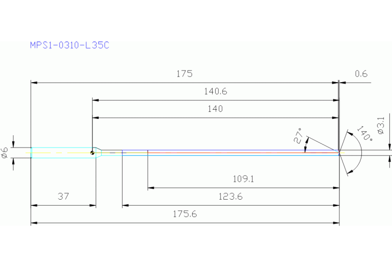 MPS1-0310-L35C DP1021