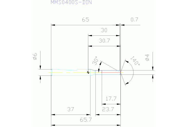 MMS0400S-DIN DP7020