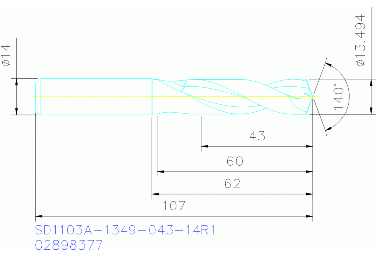 SD1103A-1349-043-14R1