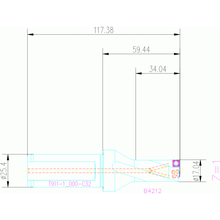 B4212.UF26.170.Z1.034R-2
