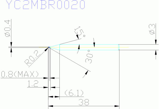YC2MBR0020
