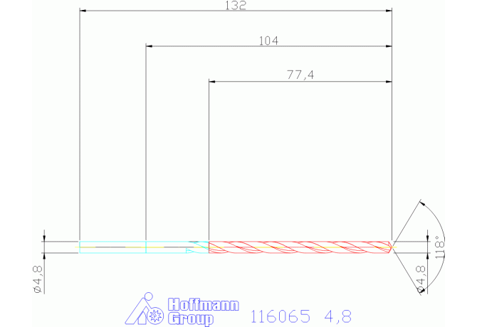 116065 4,8