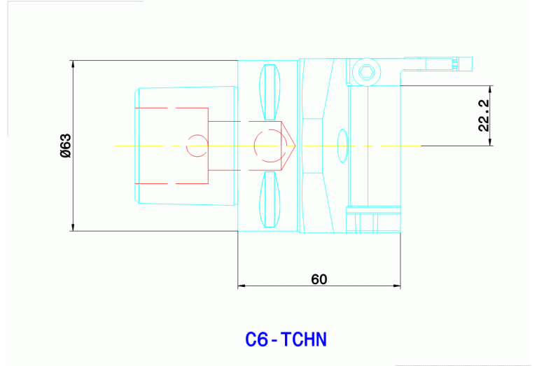C6-TCHN