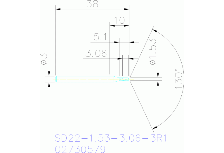 SD22-1.53-3.06-3R1