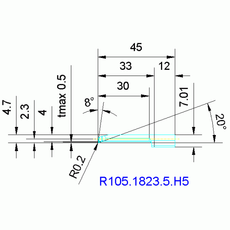 R105.1823.5.H5 TF45