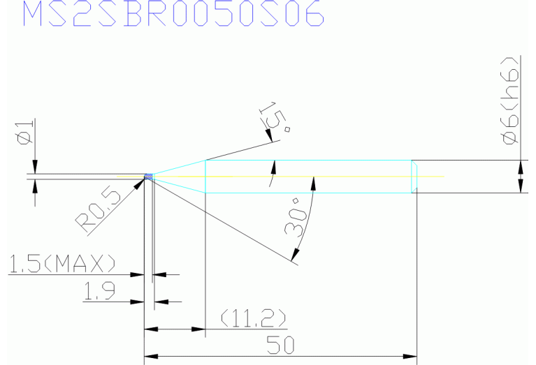 MS2SBR0050S06