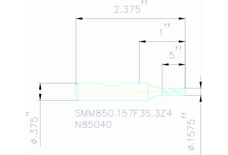 SMM850.157F3S.3Z4