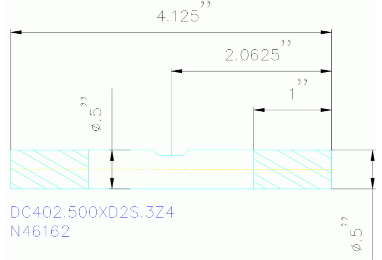 DC402.500XD2S.3Z4
