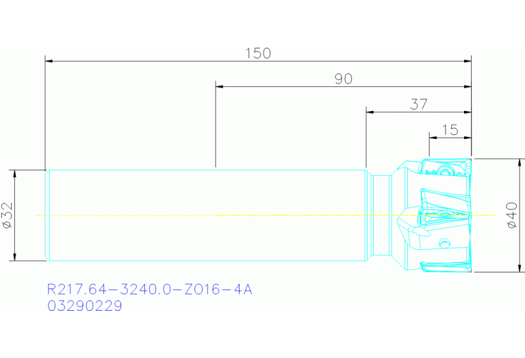 R217.64-3240.0-ZO16-4A