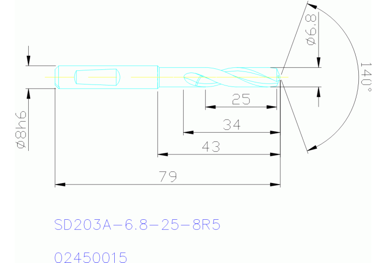 SD203A-6.8-25-8R5