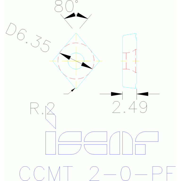 CCMT 060202-PF IC807