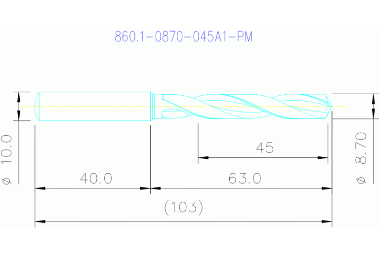 860.1-0870-045A1-PM 4234