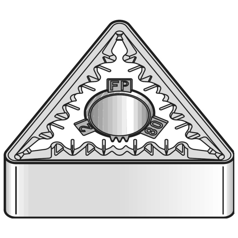 TNMG220408FP KT315