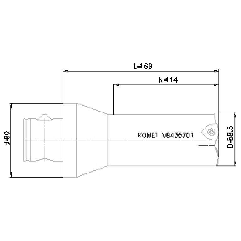 V84 35701