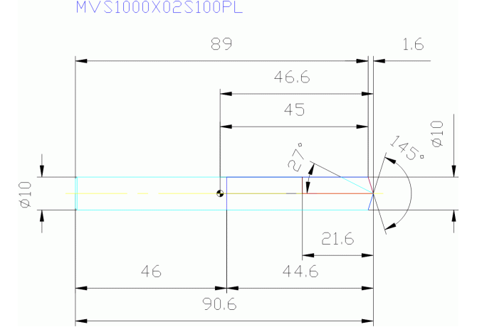 MVS1000X02S100PL