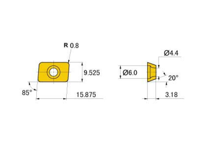 AEMW150308FR HTi10