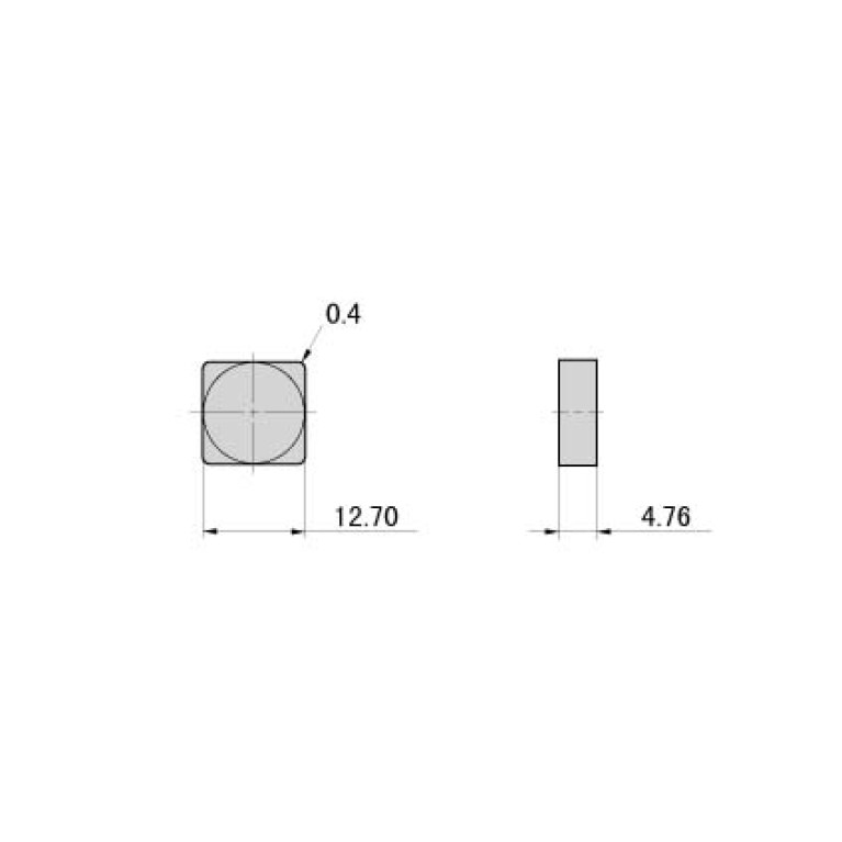 SNGN120404 NX2525