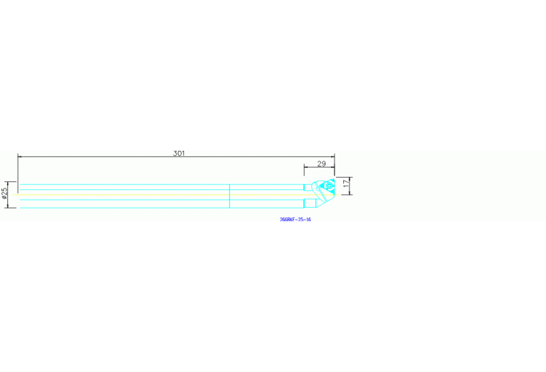 266RKF-25-16