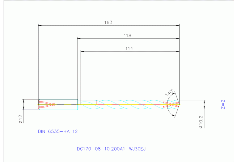 DC170-08-10.200A1-WJ30EJ