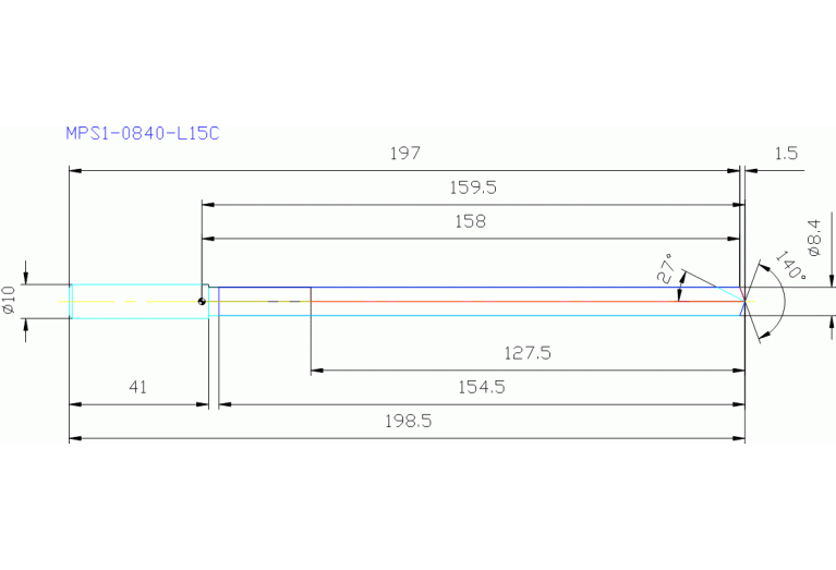 MPS1-0840-L15C DP1021