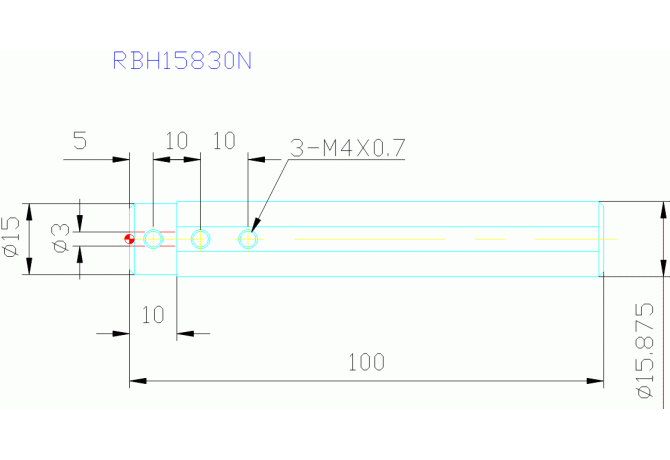 RBH15830N