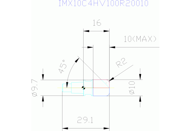 IMX10C4HV100R20010 EP7020