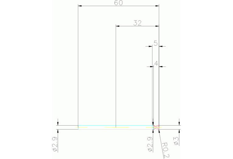 2S221-0300-020-NG H10F