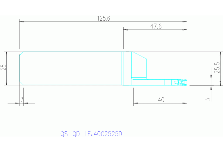 QS-QD-LFJ40C2525D