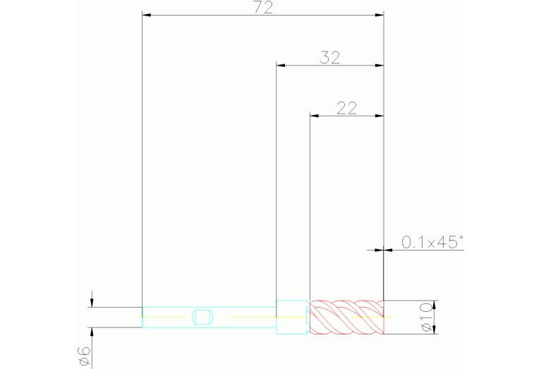 R216.34-10050-BC22P 1640