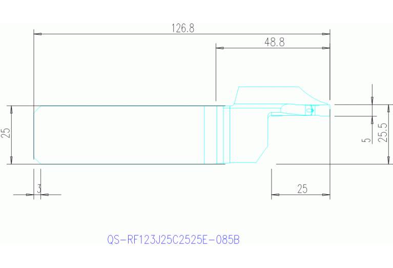 QS-RF123J25C2525E-085B