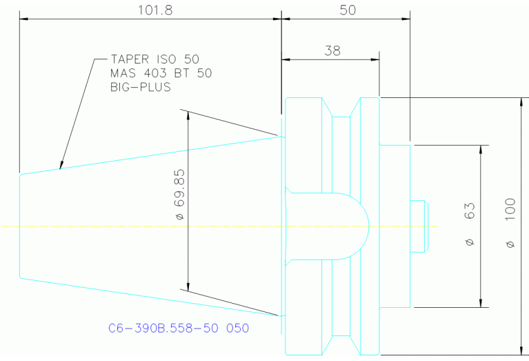 C6-390B.558-50 050