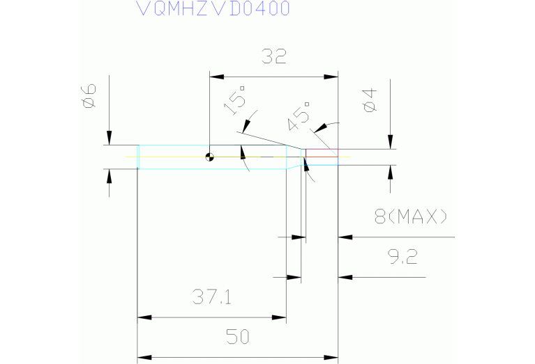 VQMHZVD0400