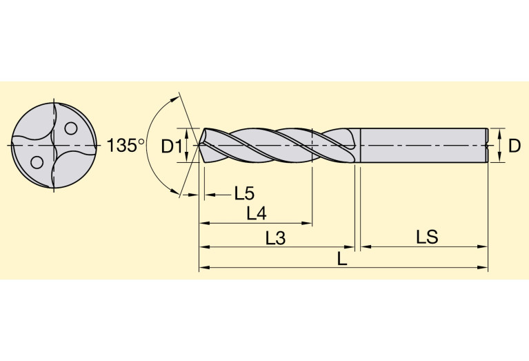 B254A05000HPC KC7315