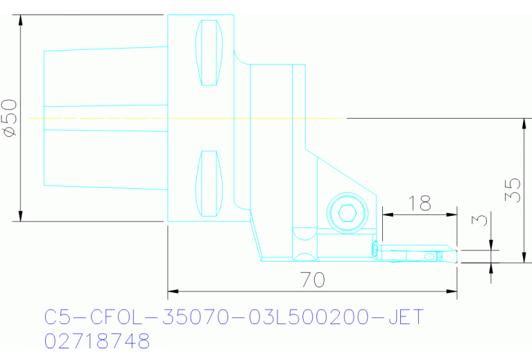 C5-CFOL-35070-03L500200-JET