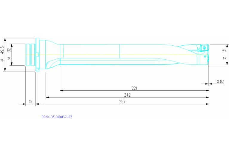 DS20-D3100DM32-07