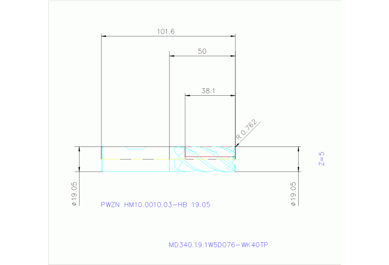 MD340.19.1W5D076-WK40TP