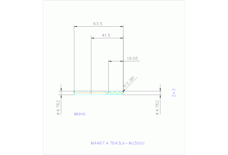 MA467.4.76A3LK-WJ30UU